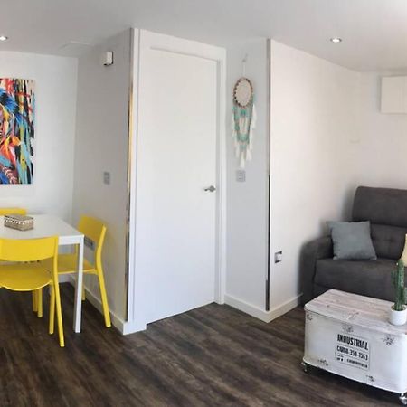 Apartamento Boutique Centrico A 5 Min Playa Alicante Eksteriør bilde