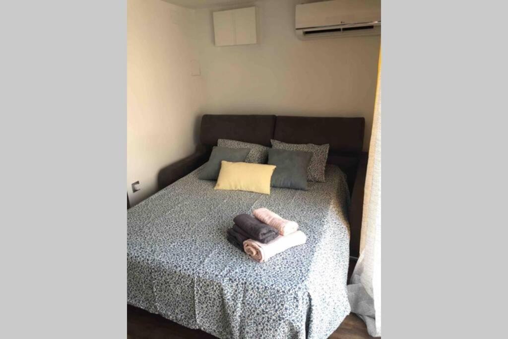 Apartamento Boutique Centrico A 5 Min Playa Alicante Eksteriør bilde
